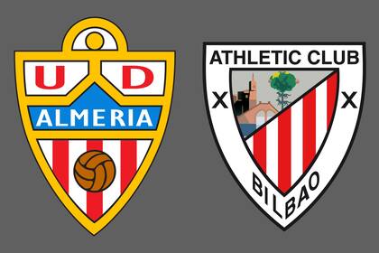 Almeria-Athletic Club