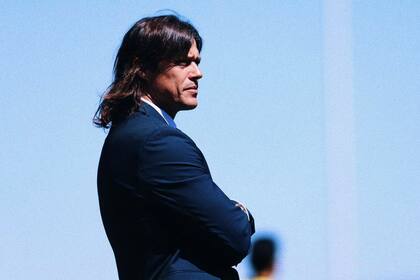 Almeyda, candidato a conducir el seleccionado chileno