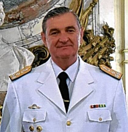 Almirante Srur