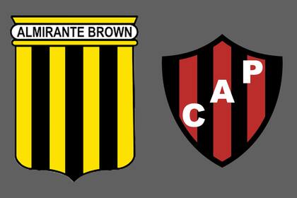 Almirante Brown-Patronato