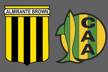Almirante Brown-Aldosivi