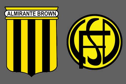 Almirante Brown-Flandria