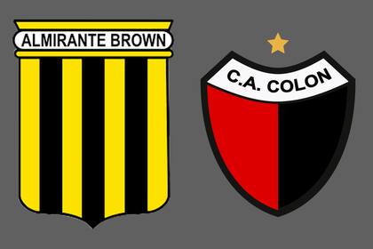 Almirante Brown-Colón