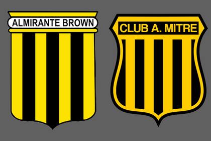Almirante Brown-Mitre