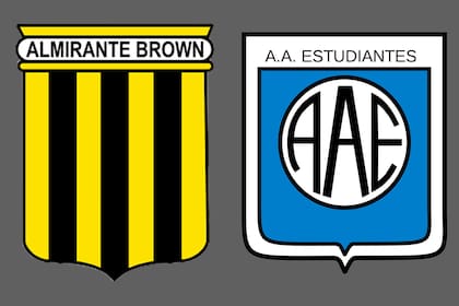Almirante Brown-Estudiantes de Río Cuarto