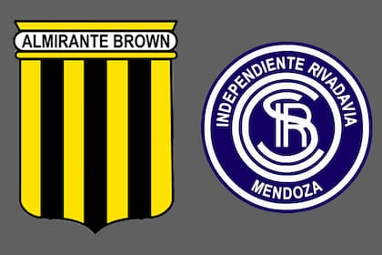 Almirante Brown-Independiente Rivadavia