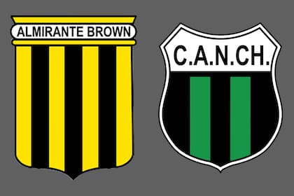 Almirante Brown-Nueva Chicago