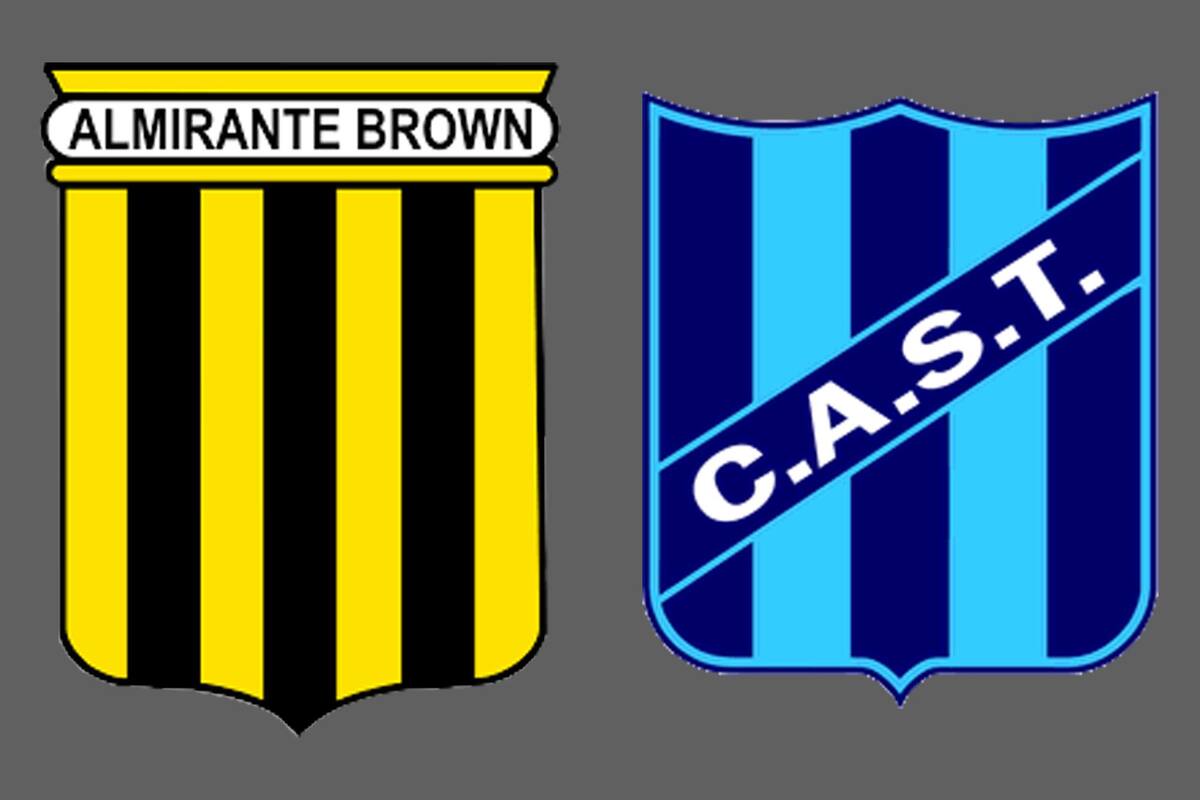 Almirante Brown-San Telmo