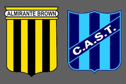 Almirante Brown-San Telmo