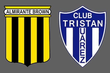 Tristán Suárez venció por 1-0 a Almirante Brown, por la Primera Nacional 2026