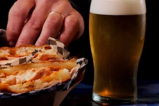 Hacen cerveza libre de gluten que gana medallas y abrieron un bar 100% sin TACC