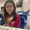 La vida de la niña genio que causa furor en México por su táctica para ganar en el ajedrez