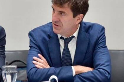 Alonso Pablo Ferrando fue trasladado de Rusia hacia Vietnam