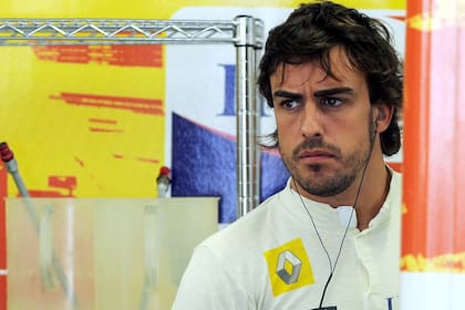 Alonso vuelve a la F1 para disputar las temporadas 2021, 2022 y 2023 con Renault