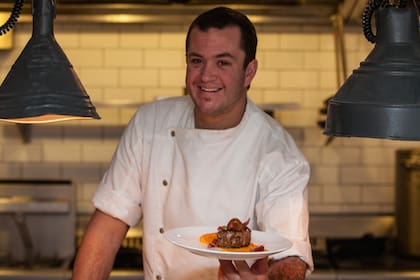 Alo's bistro
