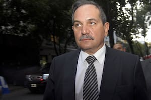 Alperovich fue gobernador por tres mandatos de Tucumán, alineado con el kirchnerismo