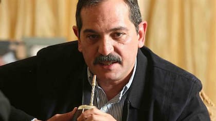 Alperovich no se presentará como testigo en el juicio por el crimen de Paulina Lebbos
