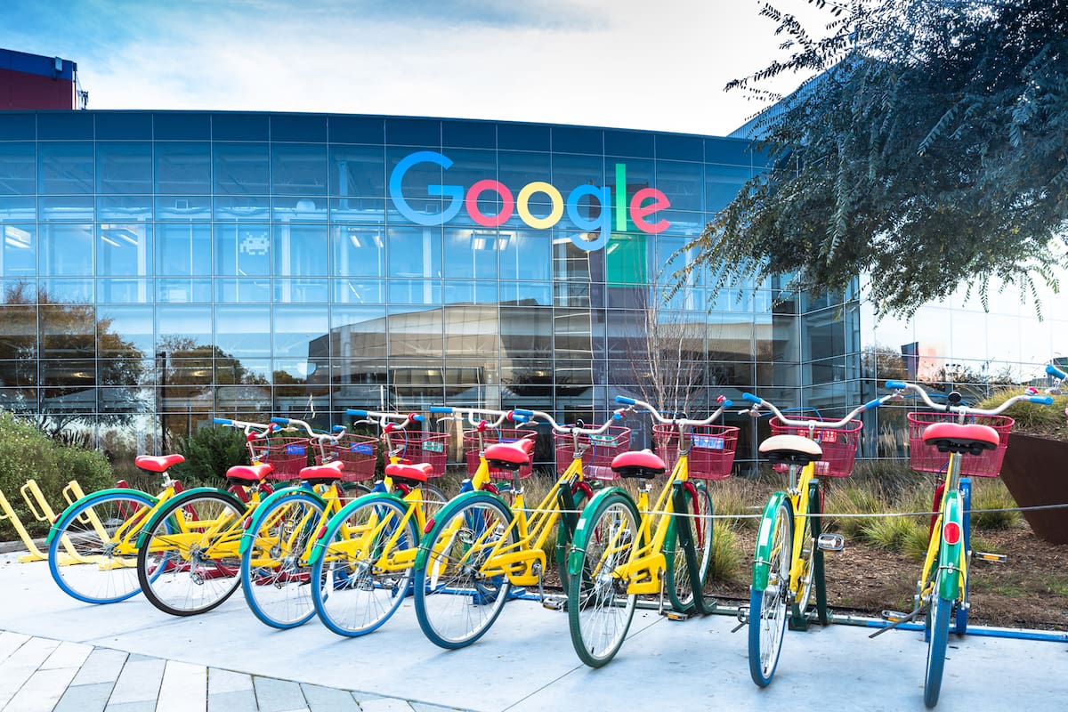 Alphabet supera las previsiones de resultados en el segundo trimestre