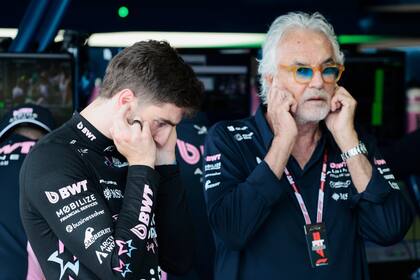 Alpine asciende a Colapinto para sustituir a Doohan en las 5 próximas carreras de F1