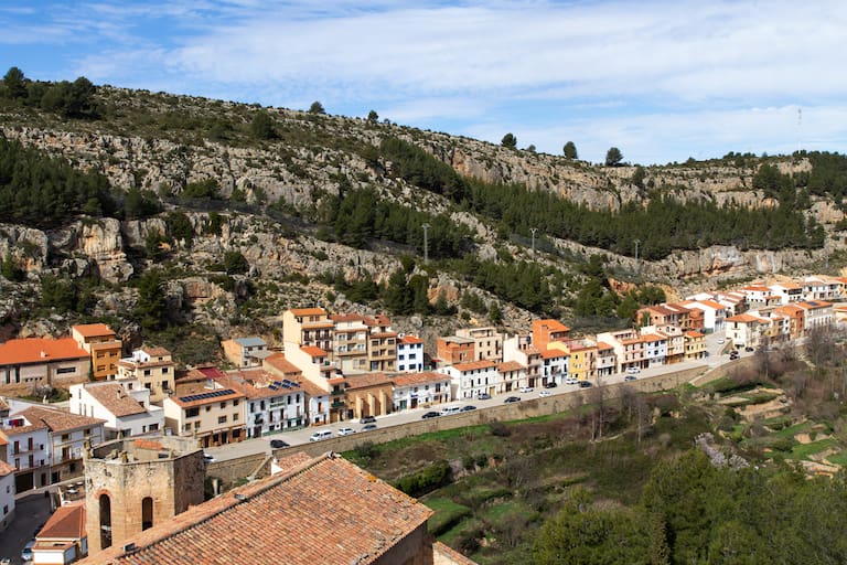 Alpuente