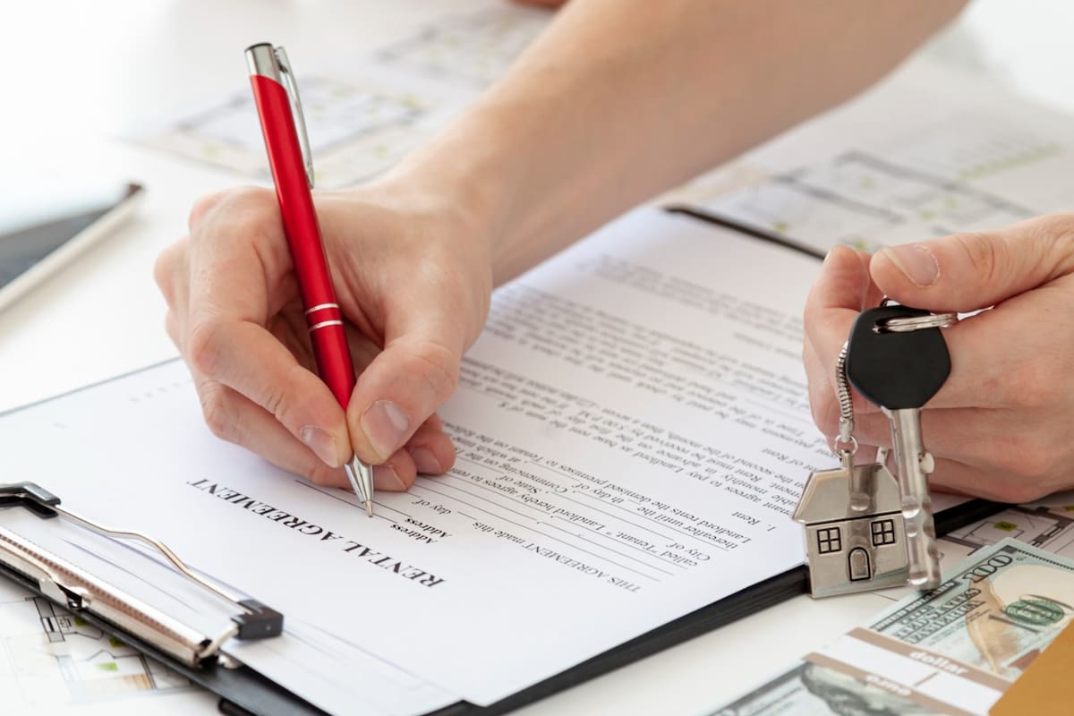 Alquilar se ha convertido en una opción cada vez más atractiva para los jóvenes estadounidenses