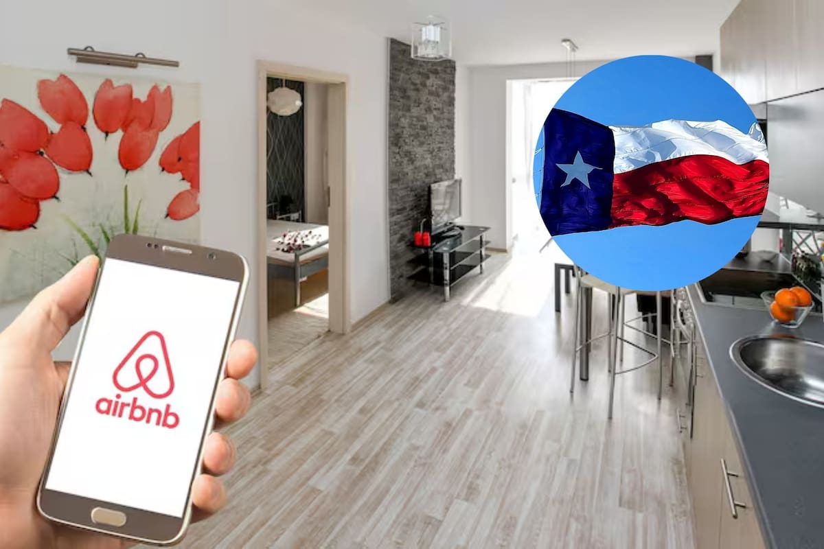 Alquiler de Airbb en Texas para el Mundial 2026 supera los 6000 dólares por noche (Pixabay/Unsplash)