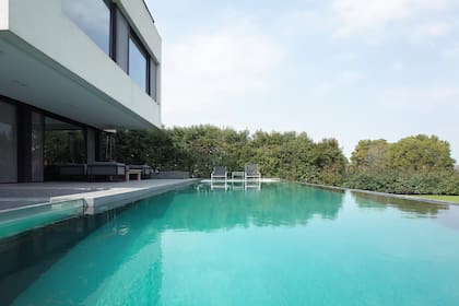 Alquiler de casas en countries y quintas para el verano 2022