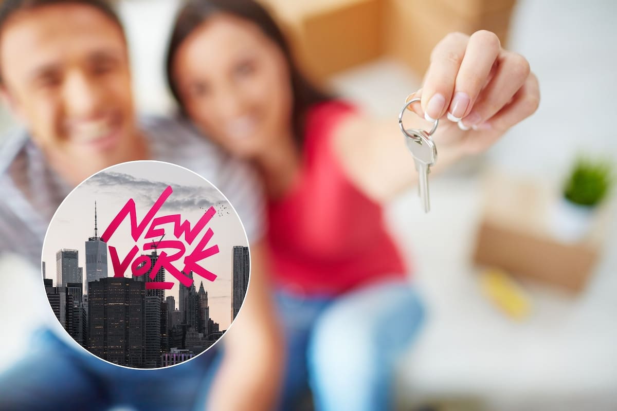 Alquiler en Nueva York