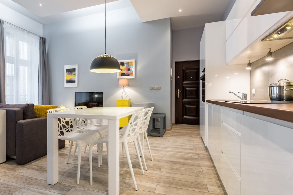 Alquileres temporales