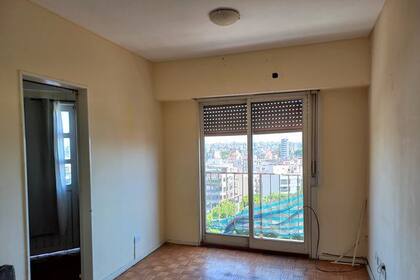 Alquileres: cuánto cuesta un departamento usado de dos ambientes