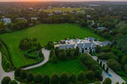 Alquileres de lujo en Hamptons