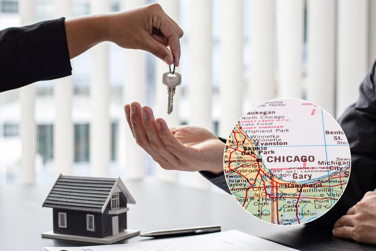 Alquileres en Chicago