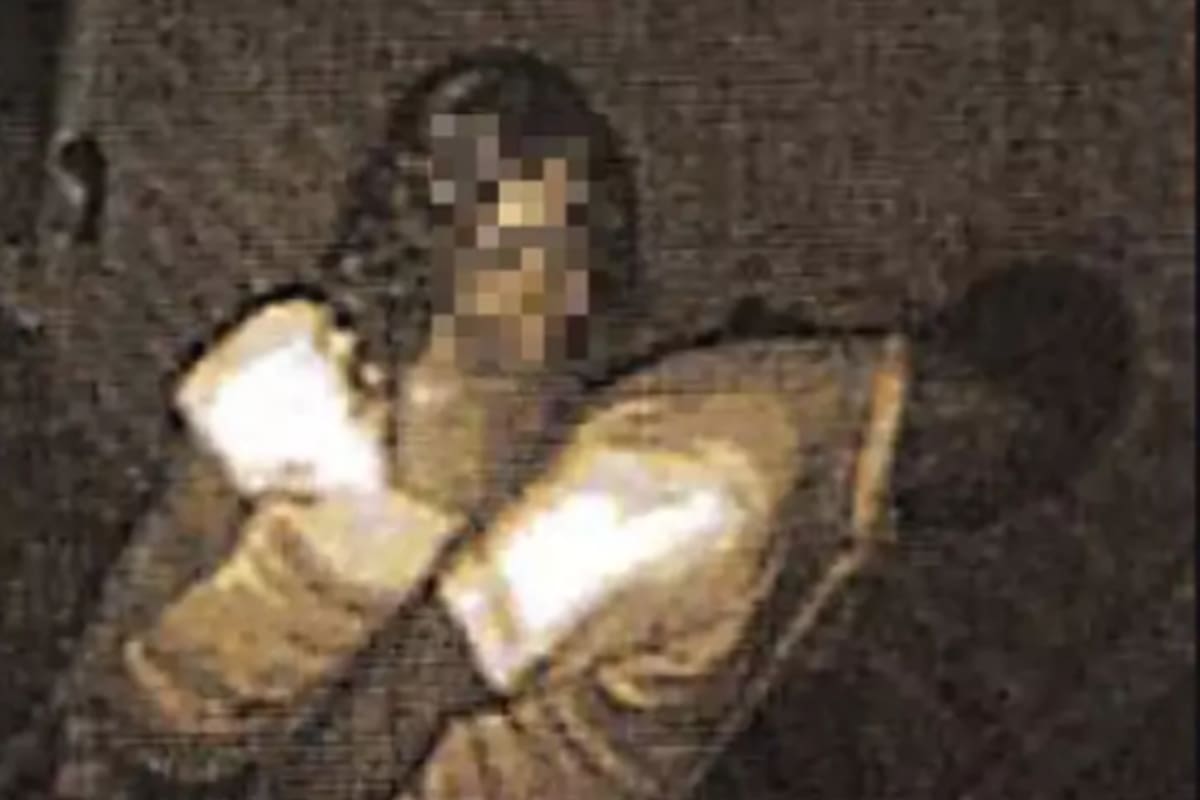 Alquiló un Airbnb y todo terminó de la peor manera (Foto: ladbible)