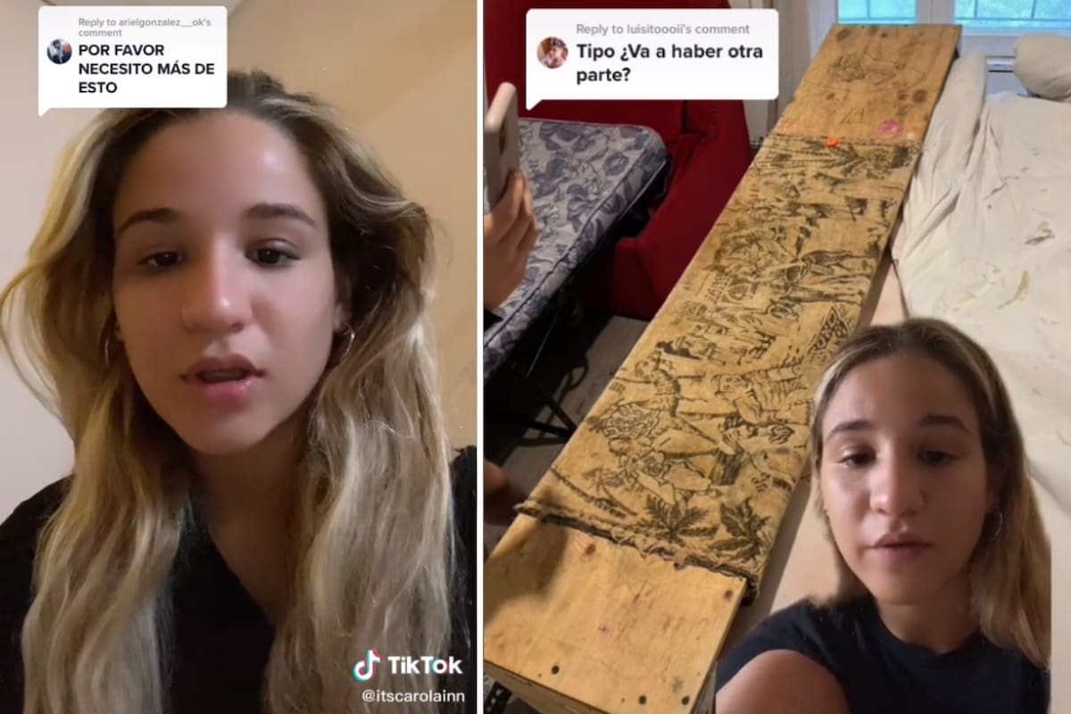 Alquiló una casa en Mar del Plata junto a unas amigas y cuando llegaron, la encontraron en terribles condiciones