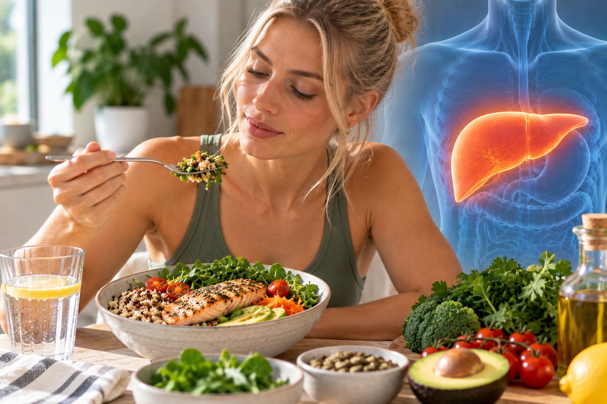 Alrededor de 1 de cada 3 argentinos sufre de esta afección, a menudo asintomático y asociado a factores como el sobrepeso, la mala alimentación, la diabetes y el sedentarismo
