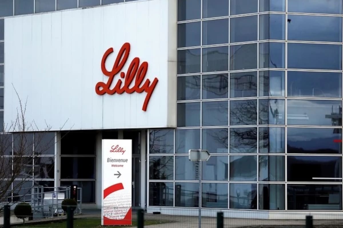 Alrededor de 100 trabajadores de Eli Lilly serán desvinculados