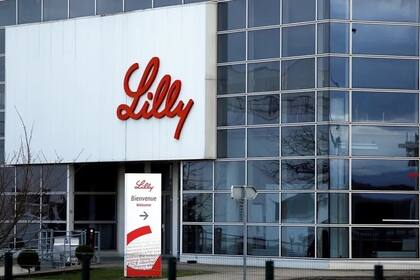 Alrededor de 100 trabajadores de Eli Lilly serán desvinculados