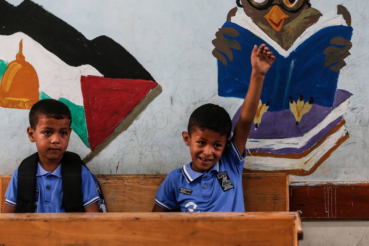 Alrededor de 463 millones de estudiantes en todo el mundo no pudieron acceder a oportunidades de aprendizaje remoto por la pandemia de coronavirus