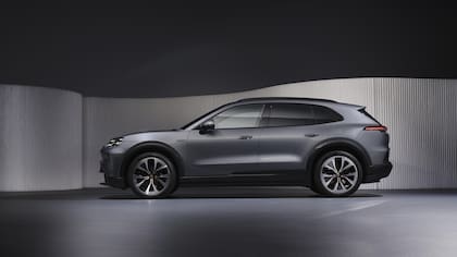Alrededor del 30% de las ventas de Porsche se deben al Cayenne