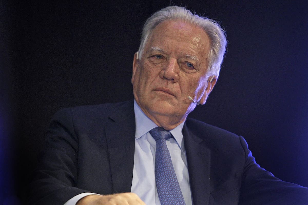 Alro Roggio había sido citado para el próximo martes