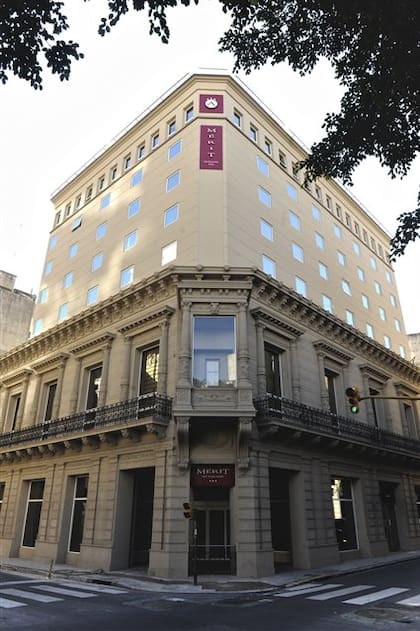 Alsina y Piedras (Microcentro)