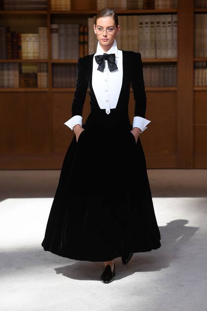 Alta Costura Chanel Otoño Invierno 2019/2020