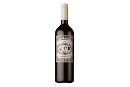 Altar Uco Blend 2014