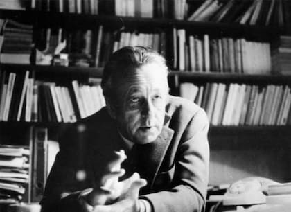 Althusser fue parte del ejército francés y debió enlistarse dejando atrás sus estudios
