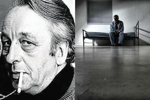 Althusser mató a su esposa y nunca se pudo recuperar de eso