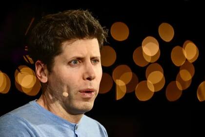 Altman señaló que hay que confiar en las empresas que producen IA