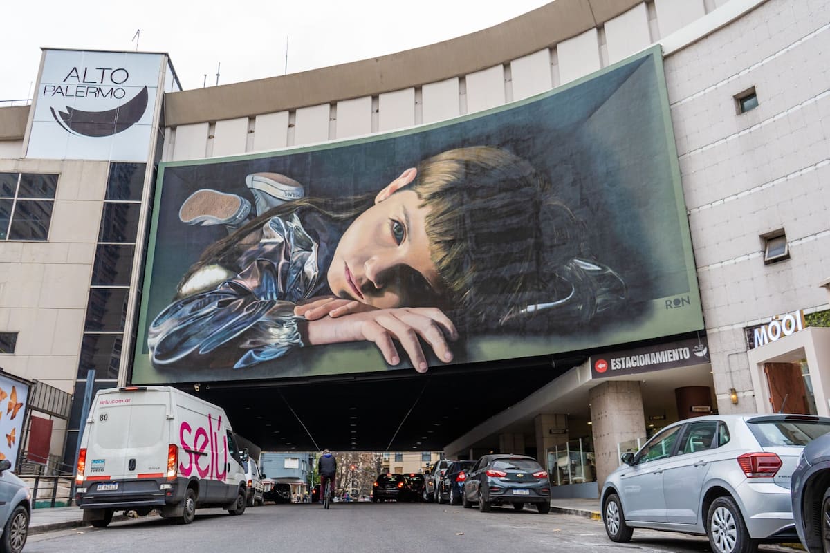 Alto Palermo completó la renovación de 43 locales y pasó a contar con una ocupación completa