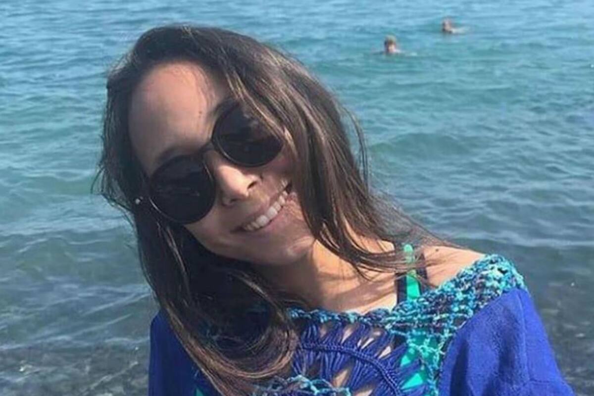 Alua Asetkyzy sufrió heridas graves que le causaron la muerte