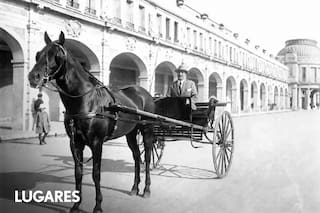 El ingeniero italiano que construyó los chalets pintoresquistas de Mar del Plata