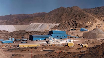 Glencore prevé inversiones por más de US$14.000 millones en la próxima década entre Alumbrera, MARA y El Pachón, y estima la creación de más de 10.000 empleos directos